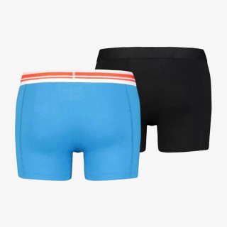 Puma PUMA PLACED LOGO BOXER 2P 
