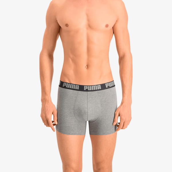 Puma PUMA BASIC BOXER 2P 
