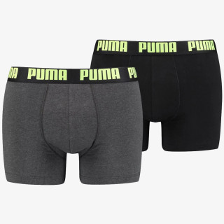 Puma PUMA BASIC BOXER 2P 