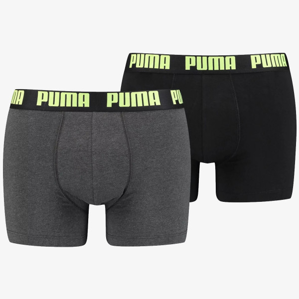 Puma PUMA BASIC BOXER 2P 
