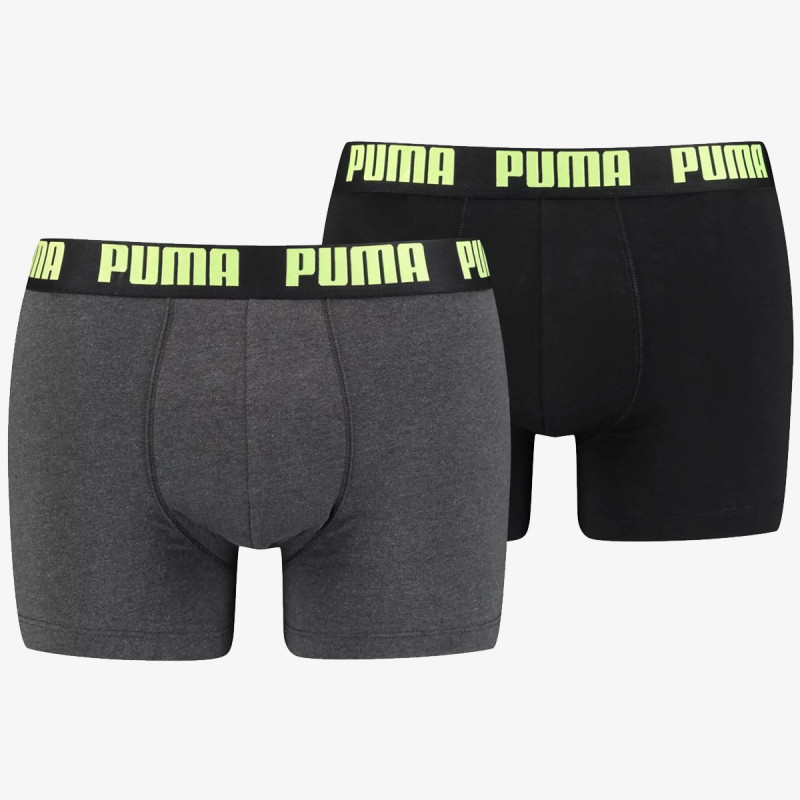 Puma PUMA BASIC BOXER 2P 
