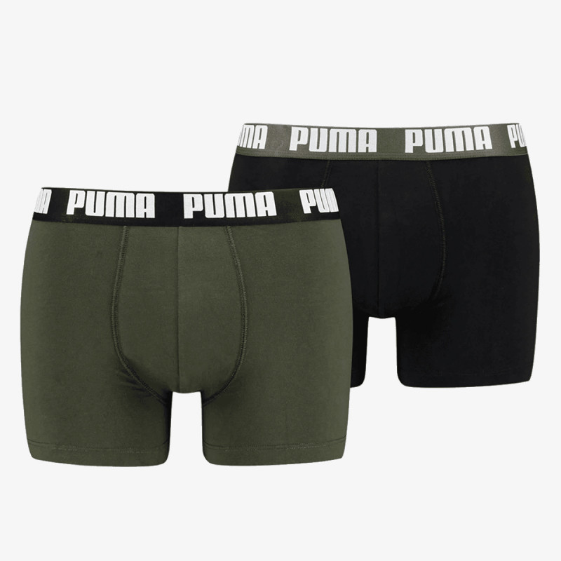 Puma PUMA BASIC BOXER 2P 