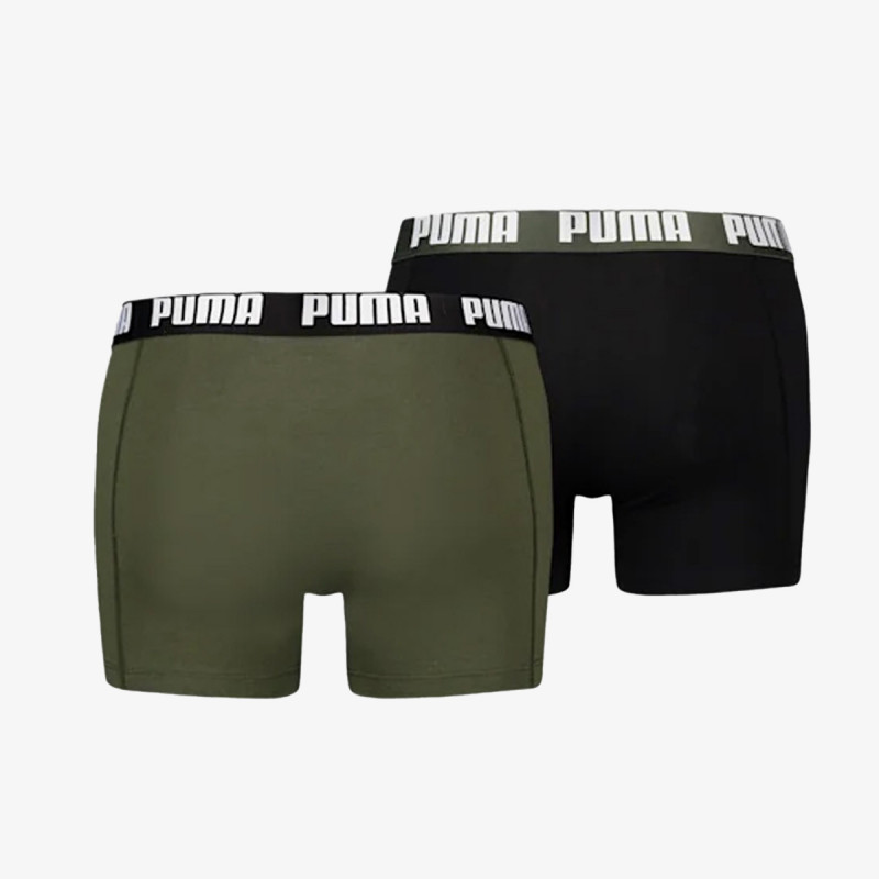 Puma PUMA BASIC BOXER 2P 