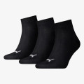 Puma PUMA UNISEX QUARTER PLAIN 3P 