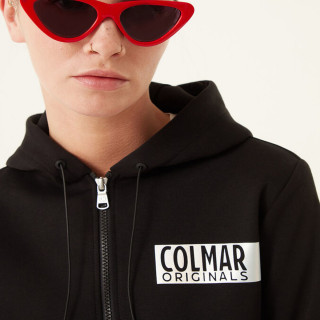 Colmar ŽENSKA JOPA S KAPUCO COLM 