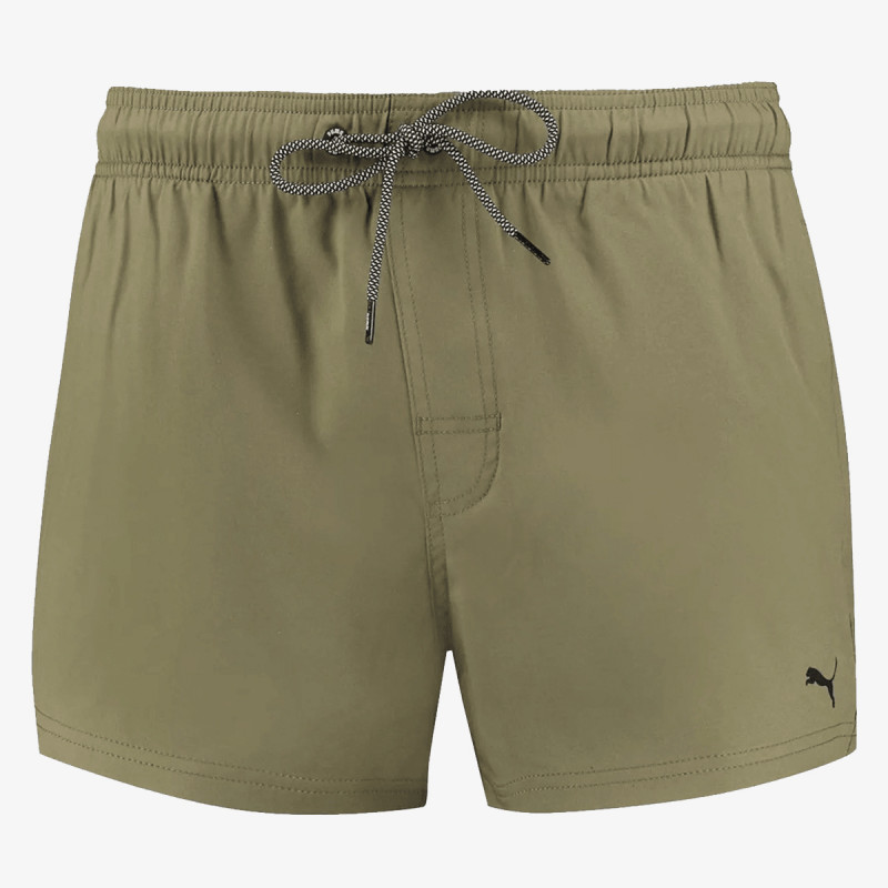 Puma PUMA SWIM MEN SHORT LENGTH SWIM SHORTS 1 