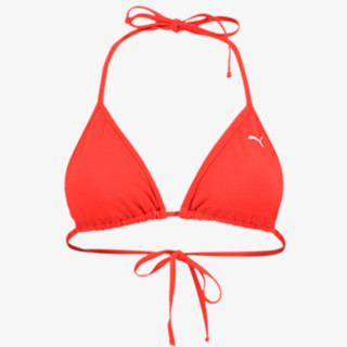 Puma PUMA SWIM WOMEN TRIANGLE BIKINI TOP 1P 