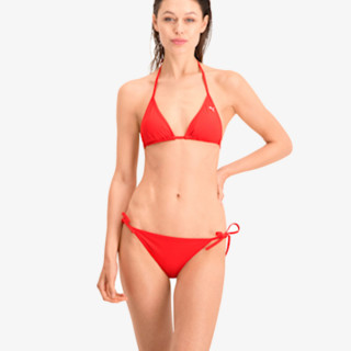 Puma PUMA SWIM WOMEN TRIANGLE BIKINI TOP 1P 