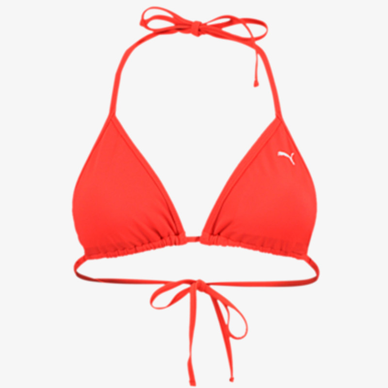 Puma PUMA SWIM WOMEN TRIANGLE BIKINI TOP 1P 