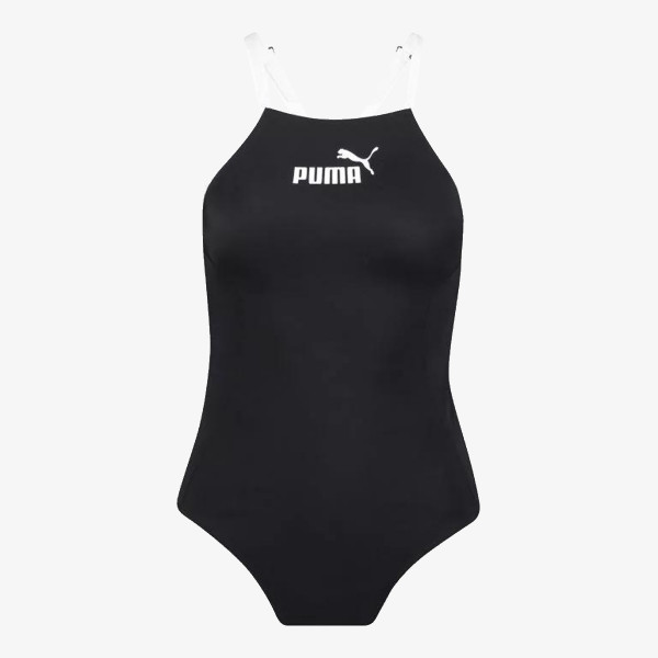 Puma PUMA SWIM WOMEN RACERBACK SWIMSUIT 1P 