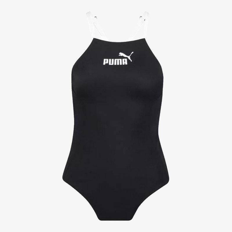 Puma PUMA SWIM WOMEN RACERBACK SWIMSUIT 1P 