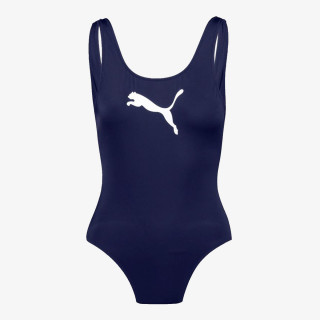 Puma PUMA SWIM WOMEN SWIMSUIT 1P 