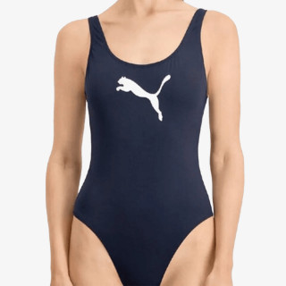 Puma PUMA SWIM WOMEN SWIMSUIT 1P 