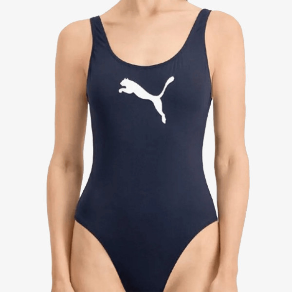Puma PUMA SWIM WOMEN SWIMSUIT 1P 