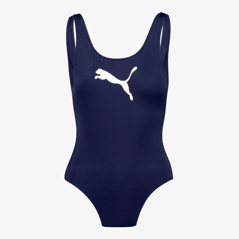 Puma PUMA SWIM WOMEN SWIMSUIT 1P 