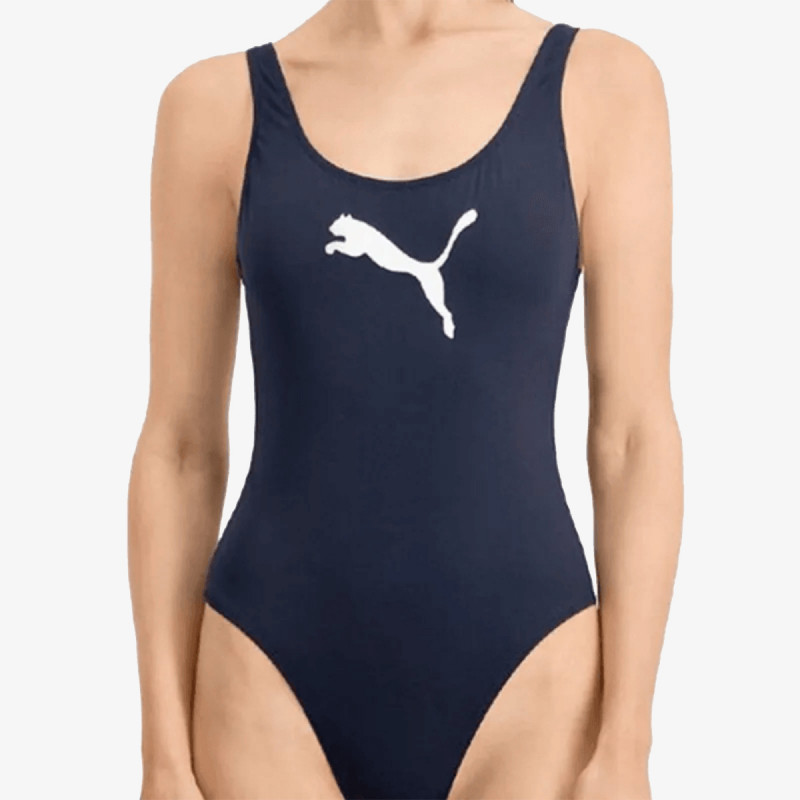 Puma PUMA SWIM WOMEN SWIMSUIT 1P 