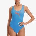 Puma PUMA SWIM WOMEN SWIMSUIT 1P 