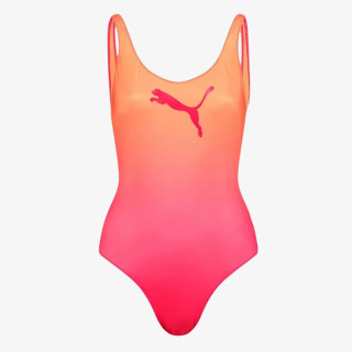 Puma PUMA SWIM WOMEN SWIMSUIT 1P 