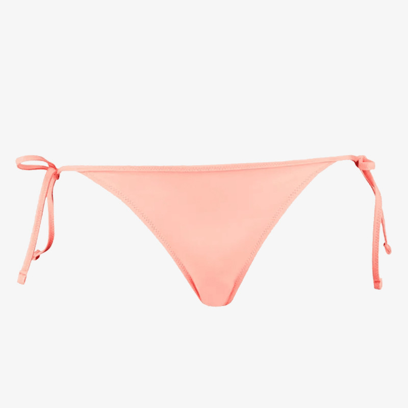Puma PUMA SWIM WOMEN SIDE TIE BIKINI BOTTOM 