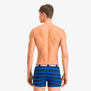 Puma PUMA HERITAGE STRIPE BOXER 2P 