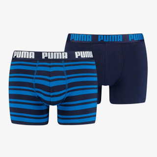 Puma PUMA HERITAGE STRIPE BOXER 2P 