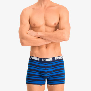 Puma PUMA HERITAGE STRIPE BOXER 2P 