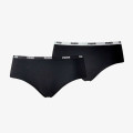 Puma PUMA WOMEN HIPSTER 2P PACK 