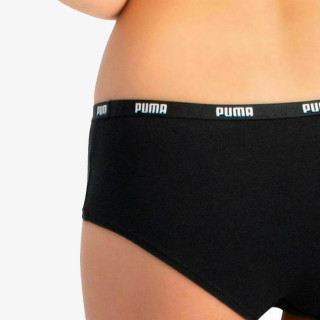 Puma PUMA WOMEN HIPSTER 2P PACK 