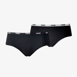 Puma PUMA WOMEN HIPSTER 2P PACK 