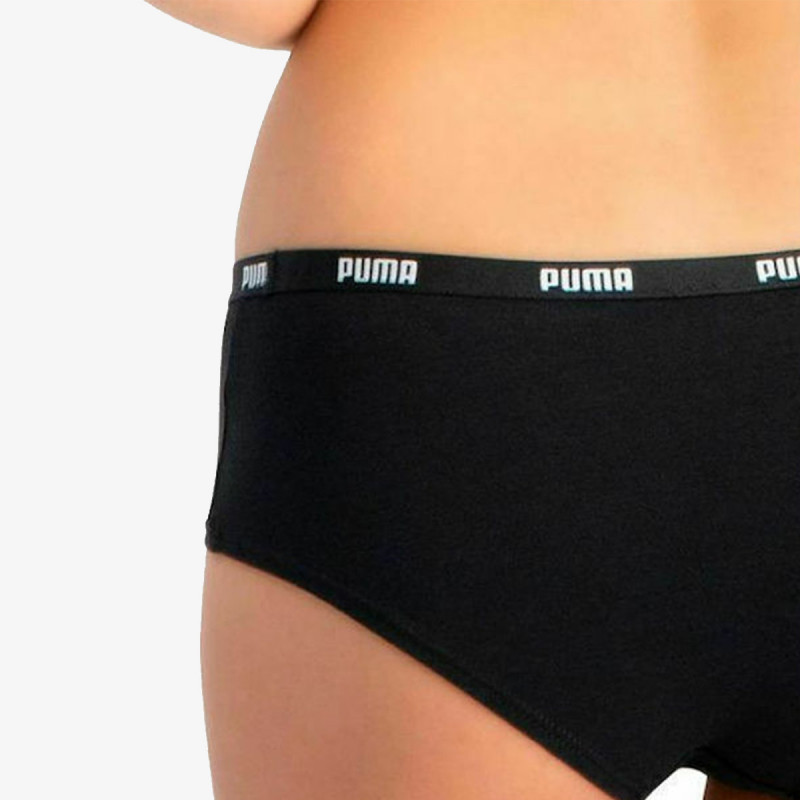 Puma PUMA WOMEN HIPSTER 2P PACK 