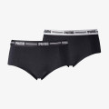 Puma PUMA WOMEN MINI SHORT 2P PACK 