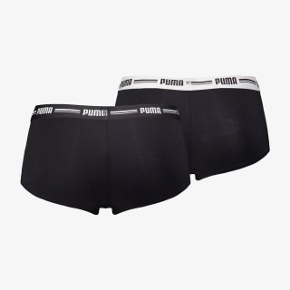 Puma PUMA WOMEN MINI SHORT 2P PACK 