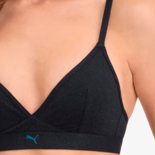 Puma PUMA SPARKLING TRIANGLE TOP 1P HANG BLUE 