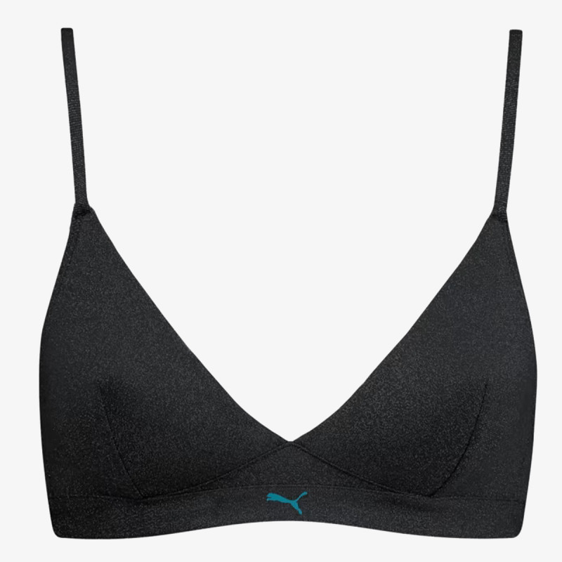 Puma PUMA SPARKLING TRIANGLE TOP 1P HANG BLUE 