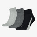 Puma PUMA UNISEX LIFESTYLE QUARTER 3P 