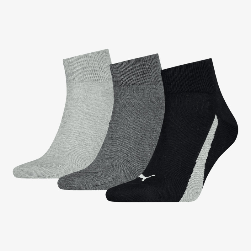 Puma PUMA UNISEX LIFESTYLE QUARTER 3P 