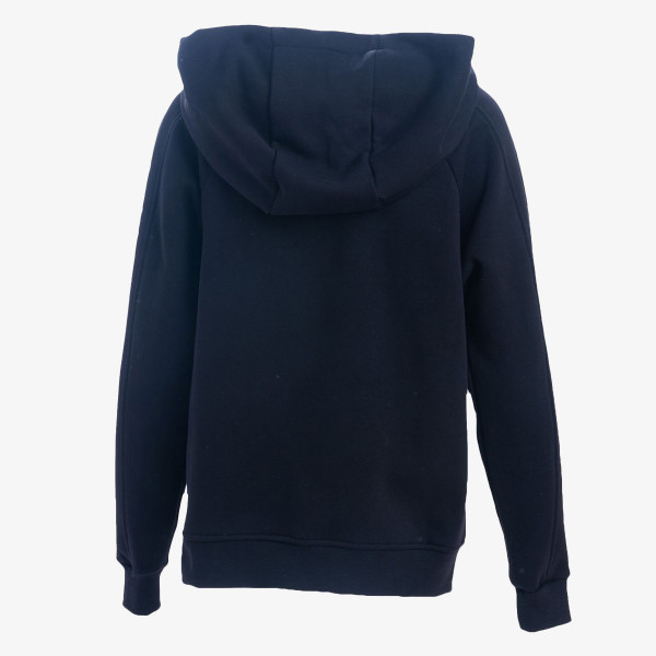 COLMAR PULLOVER HOODIE 