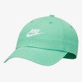 Nike U NSW H86 FUTURA WASH CAP 