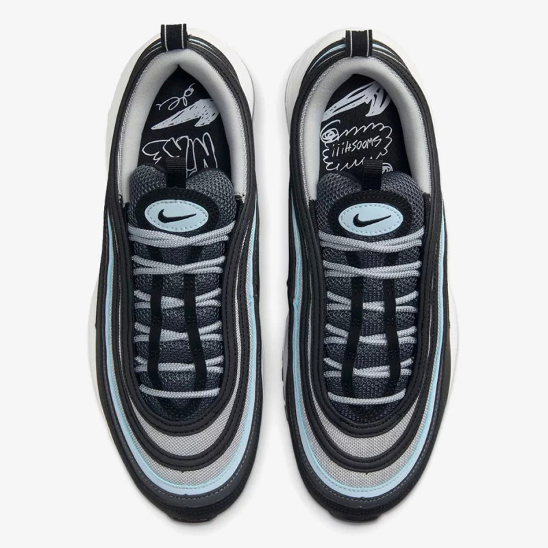 Nike NIKE AIR MAX 97 