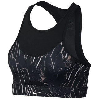 Nike SWOOSH FEATHER CURVE BRA 