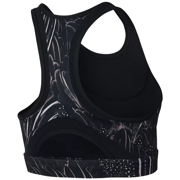 Nike SWOOSH FEATHER CURVE BRA 