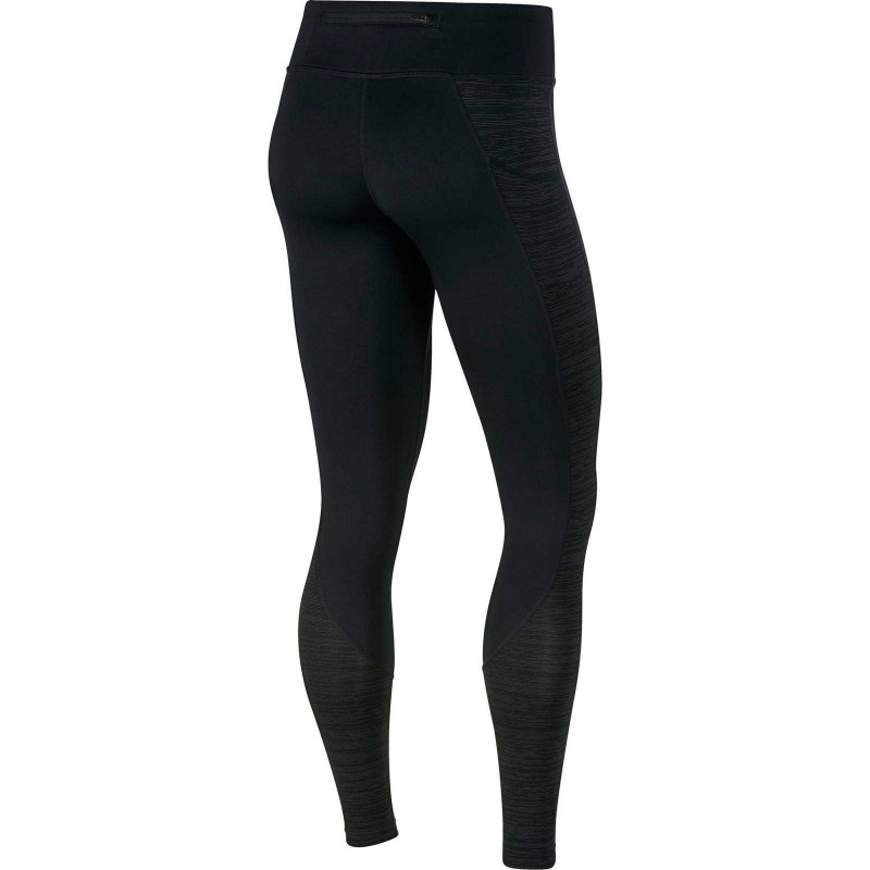 Nike w nk racer warm tight top