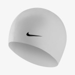 Nike SOLID SILICONE CAP 