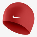 Nike SOLID SILICONE CAP 