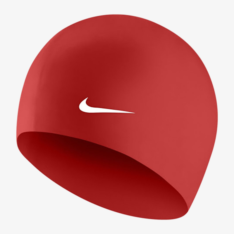 Nike SOLID SILICONE CAP 