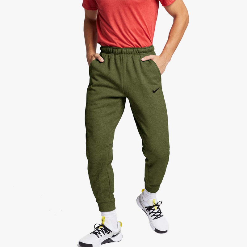 nike therma tapered pants