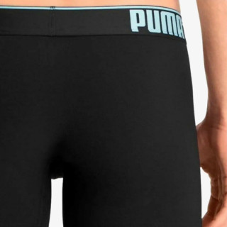 Puma PUMA PREMIUM SUEDED COTTON BOXER 3P BLUE 