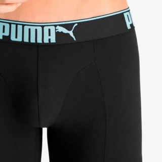 Puma PUMA PREMIUM SUEDED COTTON BOXER 3P BLUE 