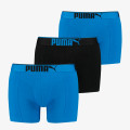Puma PUMA PREMIUM SUEDED COTTON BOXER 3P 