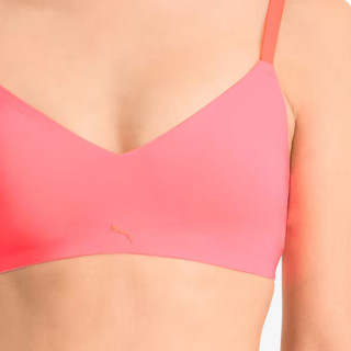 Puma PUMA WOMEN 2ND SKIN SOFT PADDED BRA 1P 
